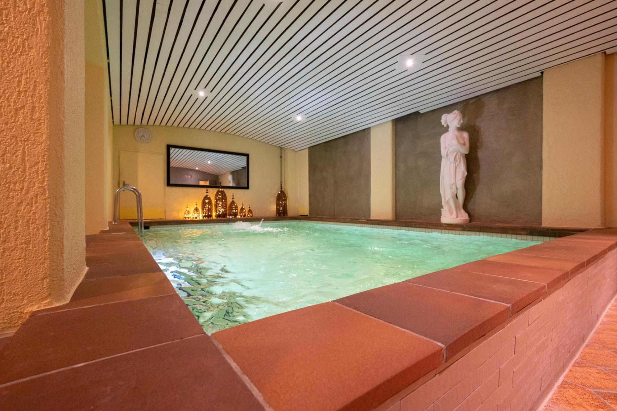 קנדרסטג Toni'S Alpine Loft & Spa מראה חיצוני תמונה